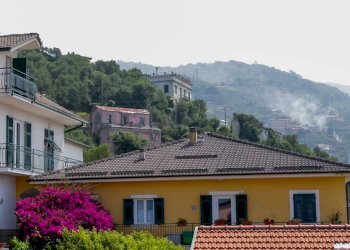 Foto 5 - Villa VIA CAV. FELICE COGORNO
 
295, Cogorno - photo 5