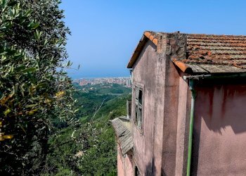 Foto 7 - Villa VIA CAV. FELICE COGORNO
 
295, Cogorno - photo 7