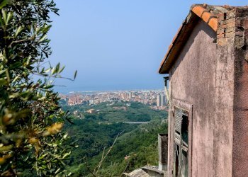 Foto 8 - Villa VIA CAV. FELICE COGORNO
 
295, Cogorno - photo 8