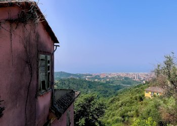 Foto 9 - Villa VIA CAV. FELICE COGORNO
 
295, Cogorno - photo 9