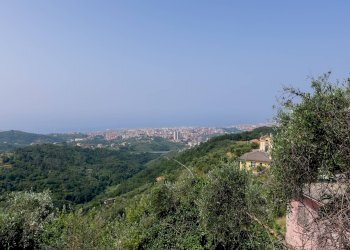 Foto 11 - Villa VIA CAV. FELICE COGORNO
 
295, Cogorno - photo 11