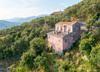 Foto 2 - Villa VIA CAV. FELICE COGORNO
 
295, Cogorno - photo 2