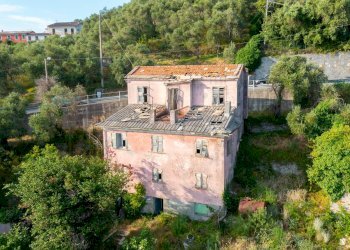 Foto 20 - Villa VIA CAV. FELICE COGORNO
 
295, Cogorno - photo 18