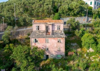 Foto 22 - Villa VIA CAV. FELICE COGORNO
 
295, Cogorno - photo 20