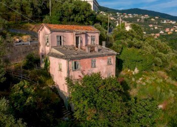 Foto 24 - Villa VIA CAV. FELICE COGORNO
 
295, Cogorno - photo 22