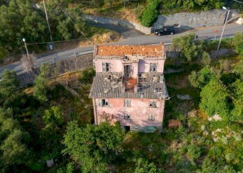 Foto 26 - Villa VIA CAV. FELICE COGORNO
 
295, Cogorno - photo 24