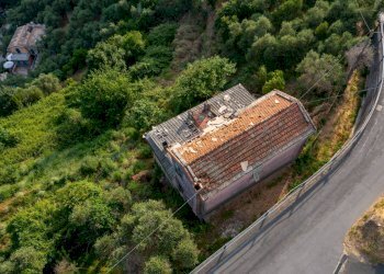 Foto 28 - Villa VIA CAV. FELICE COGORNO
 
295, Cogorno - photo 26