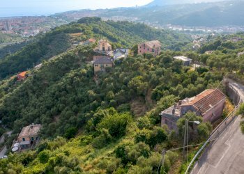 Foto 34 - Villa VIA CAV. FELICE COGORNO
 
295, Cogorno - photo 32