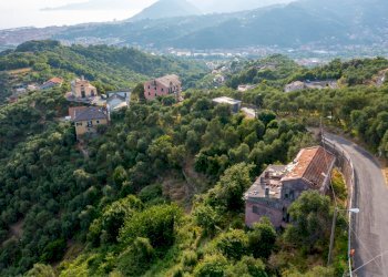 Foto 35 - Villa VIA CAV. FELICE COGORNO
 
295, Cogorno - photo 33