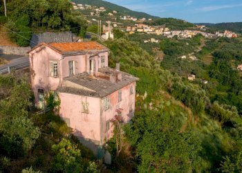 Foto 38 - Villa VIA CAV. FELICE COGORNO
 
295, Cogorno - photo 36