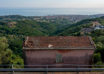 Foto 40 - Villa VIA CAV. FELICE COGORNO
 
295, Cogorno - photo 38