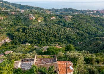 Foto 43 - Villa VIA CAV. FELICE COGORNO
 
295, Cogorno - photo 41