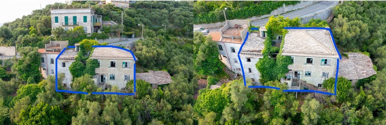 Foto 3 - Casa semi indipendente VIA CAV. FELICE COGORNO
 
90-84, Cogorno - foto 3