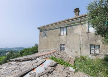 Foto 7 - Casa semi indipendente VIA CAV. FELICE COGORNO
 
90-84, Cogorno - foto 5