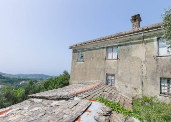 Foto 11 - Casa semi indipendente VIA CAV. FELICE COGORNO
 
90-84, Cogorno - foto 9