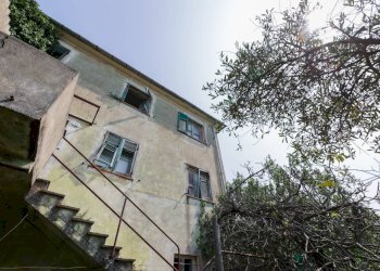 Foto 12 - Casa semi indipendente VIA CAV. FELICE COGORNO
 
90-84, Cogorno - foto 10