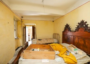 Foto 15 - Casa semi indipendente VIA CAV. FELICE COGORNO
 
90-84, Cogorno - foto 13