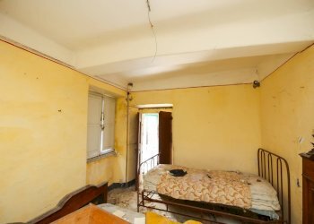 Foto 16 - Casa semi indipendente VIA CAV. FELICE COGORNO
 
90-84, Cogorno - foto 14