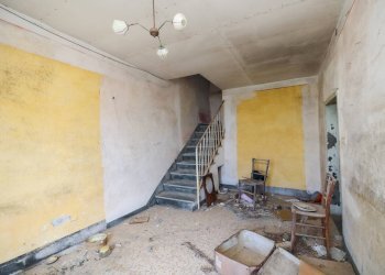 Foto 17 - Casa semi indipendente VIA CAV. FELICE COGORNO
 
90-84, Cogorno - foto 15