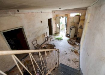 Foto 22 - Casa semi indipendente VIA CAV. FELICE COGORNO
 
90-84, Cogorno - foto 20