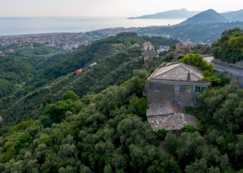 Foto 1 - Casa semi indipendente VIA CAV. FELICE COGORNO
 
90-84, Cogorno - foto 1