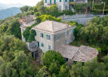 Foto 2 - Casa semi indipendente VIA CAV. FELICE COGORNO
 
90-84, Cogorno - foto 2