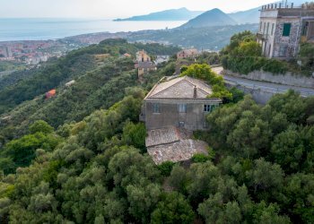 Foto 36 - Casa semi indipendente VIA CAV. FELICE COGORNO
 
90-84, Cogorno - foto 34