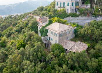 Foto 37 - Casa semi indipendente VIA CAV. FELICE COGORNO
 
90-84, Cogorno - foto 35