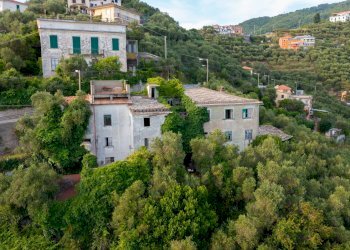 Foto 38 - Casa semi indipendente VIA CAV. FELICE COGORNO
 
90-84, Cogorno - foto 36