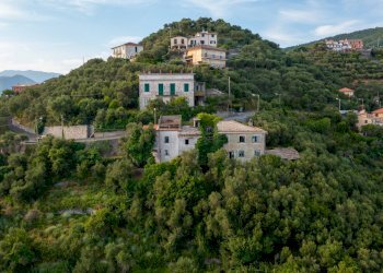 Foto 39 - Casa semi indipendente VIA CAV. FELICE COGORNO
 
90-84, Cogorno - foto 37