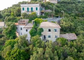 Foto 40 - Casa semi indipendente VIA CAV. FELICE COGORNO
 
90-84, Cogorno - foto 38