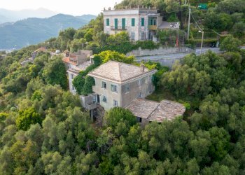 Foto 41 - Casa semi indipendente VIA CAV. FELICE COGORNO
 
90-84, Cogorno - foto 39