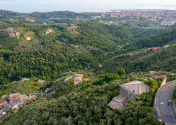 Foto 42 - Casa semi indipendente VIA CAV. FELICE COGORNO
 
90-84, Cogorno - foto 40