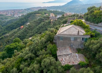 Foto 46 - Casa semi indipendente VIA CAV. FELICE COGORNO
 
90-84, Cogorno - foto 44