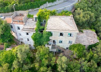 Foto 47 - Casa semi indipendente VIA CAV. FELICE COGORNO
 
90-84, Cogorno - foto 45