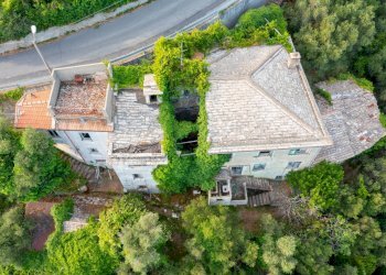 Foto 48 - Casa semi indipendente VIA CAV. FELICE COGORNO
 
90-84, Cogorno - foto 46