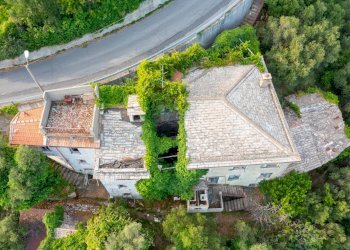 Foto 49 - Casa semi indipendente VIA CAV. FELICE COGORNO
 
90-84, Cogorno - foto 47