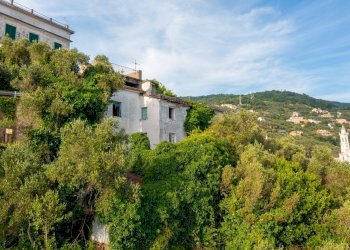 Foto 51 - Casa semi indipendente VIA CAV. FELICE COGORNO
 
90-84, Cogorno - foto 49