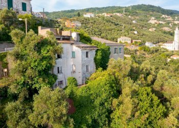 Foto 52 - Casa semi indipendente VIA CAV. FELICE COGORNO
 
90-84, Cogorno - foto 50