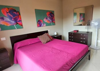 Foto 5 - Attico PIAZZA  LA SCAFA
 
4, Lavagna - foto 5