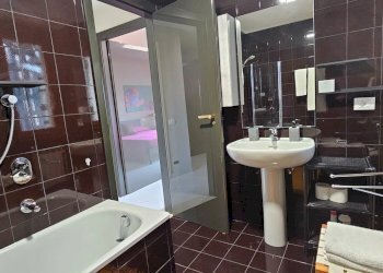 Foto 9 - Attico PIAZZA  LA SCAFA
 
4, Lavagna - foto 9