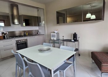 Foto 16 - Attico PIAZZA  LA SCAFA
 
4, Lavagna - foto 16