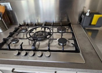 Foto 28 - Attico PIAZZA  LA SCAFA
 
4, Lavagna - foto 28