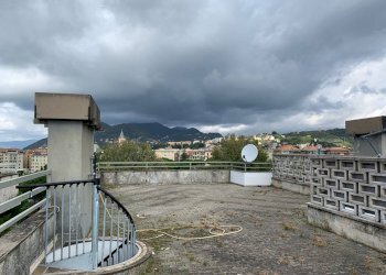 Foto 34 - Attico PIAZZA  LA SCAFA
 
4, Lavagna - foto 34