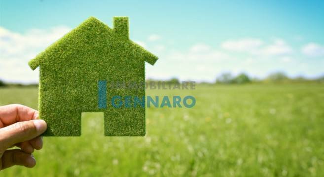 Foto 1 - Building land Via Simonetti, Santa Maria La Longa - photo 1