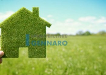 Foto 1 - Terreno edificabile Via Simonetti, Santa Maria La Longa - foto 1