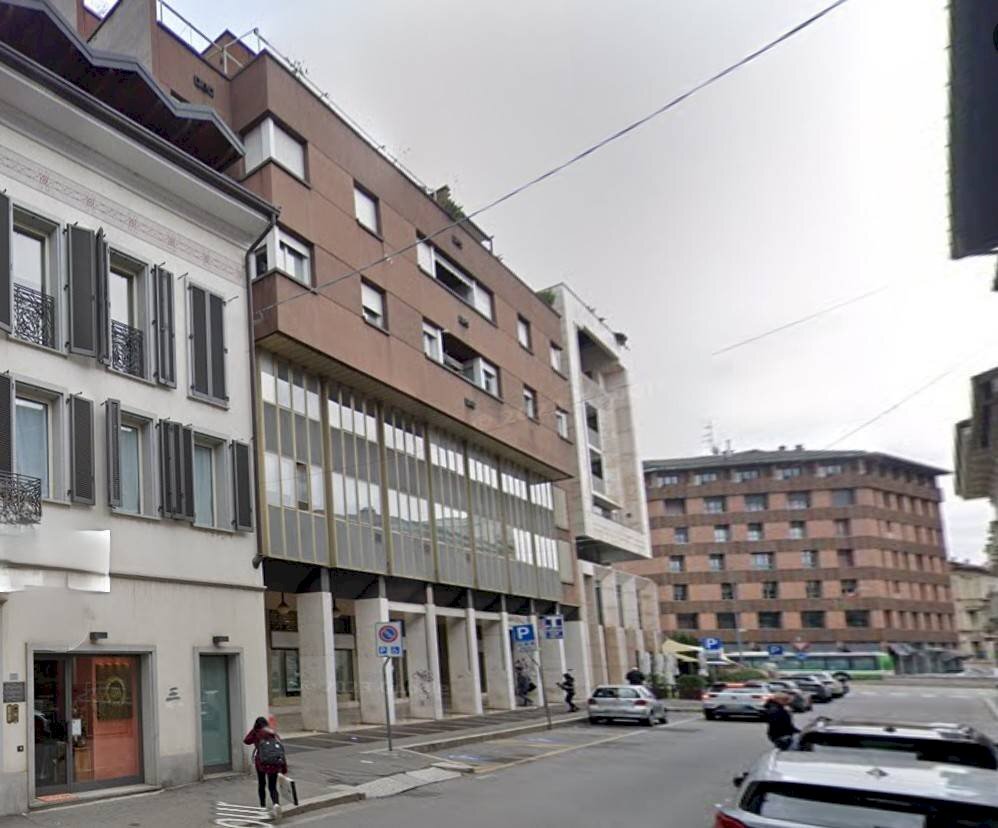 Foto 1 - Office Via Cavour
 
15, Gallarate - photo 1