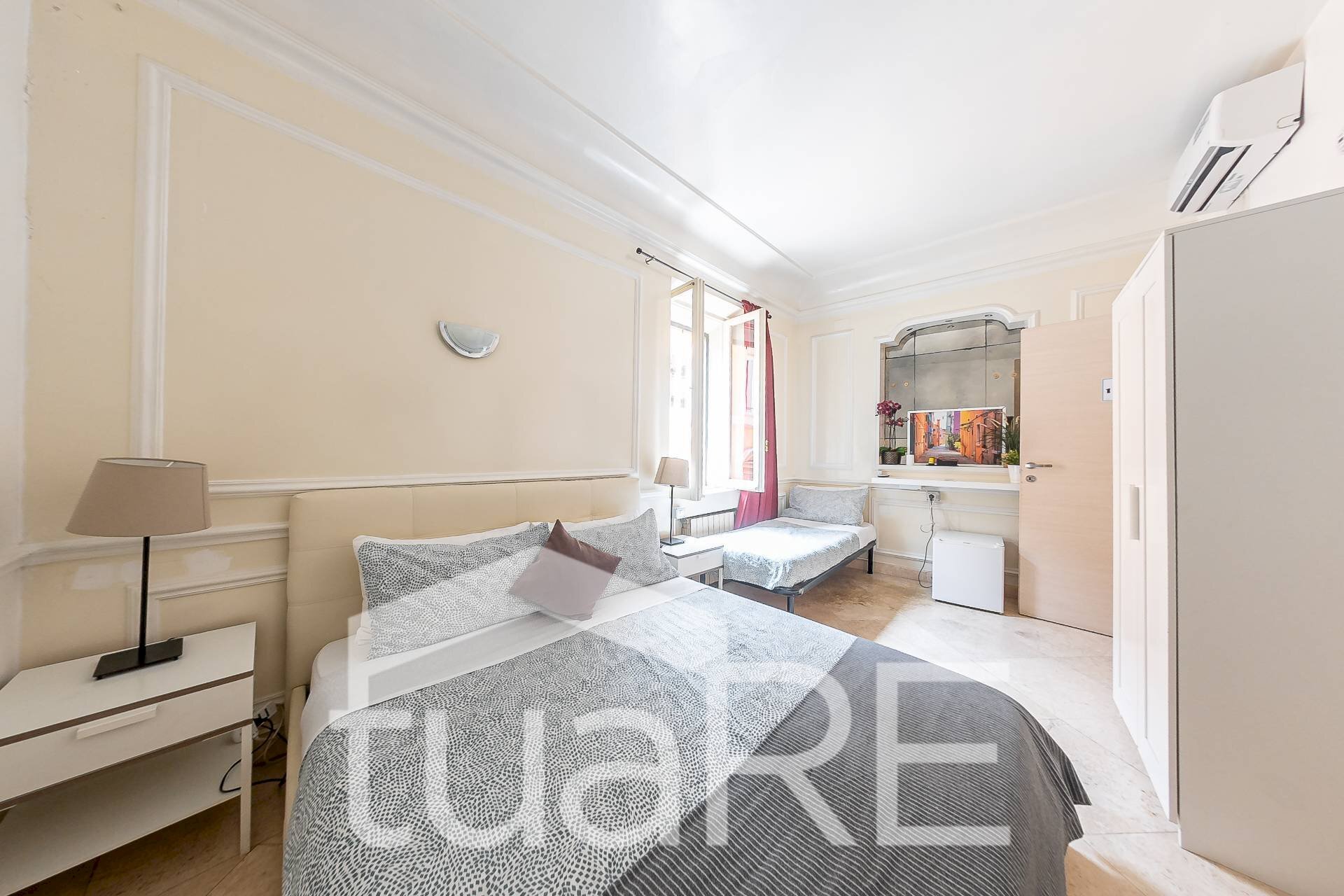 Foto 2 - Quadrilocale Via Della Vetrina, Roma - foto 2