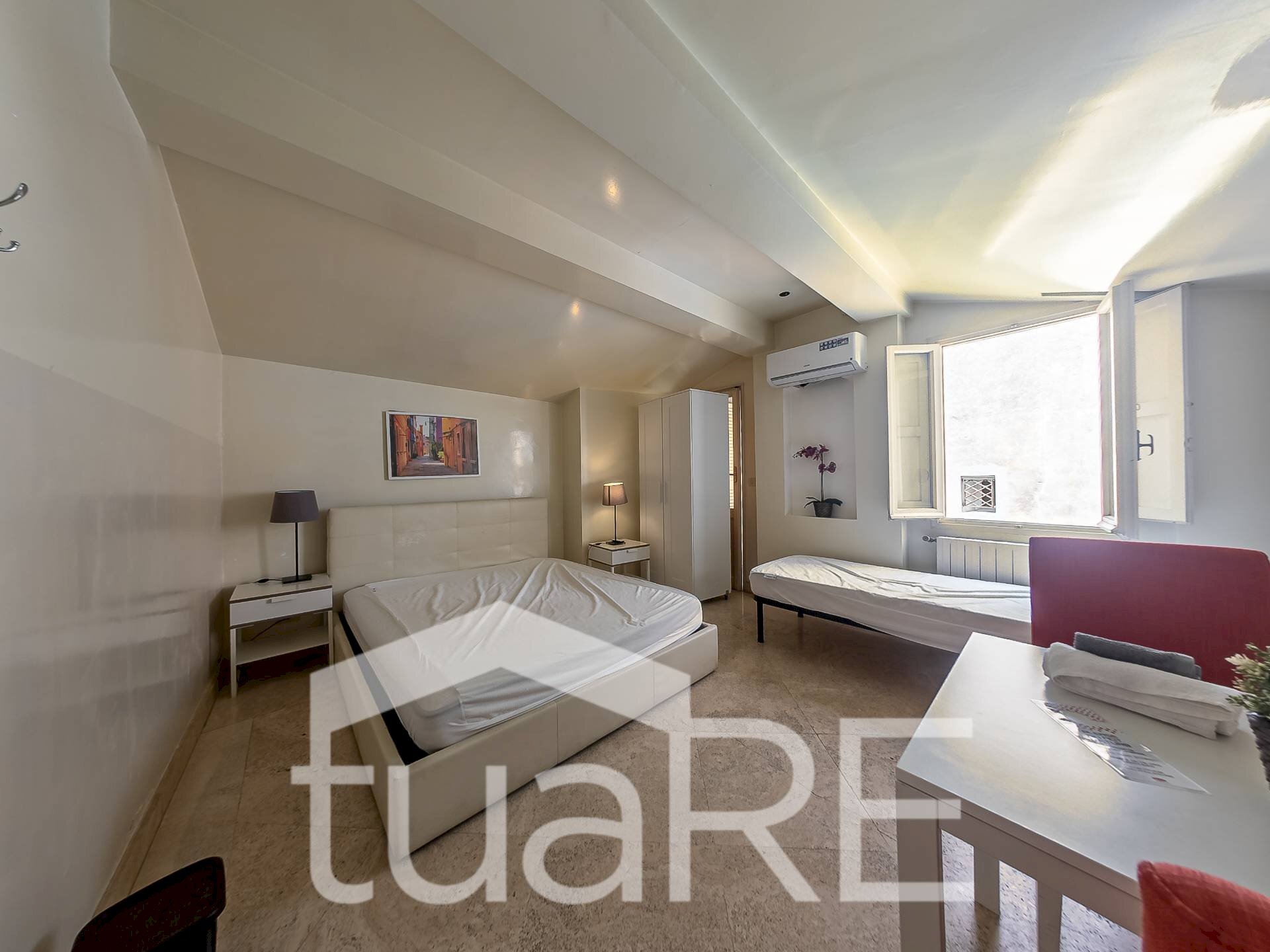 Foto 3 - Quadrilocale Via Della Vetrina, Roma - foto 3