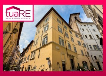 Foto 1 - Quadrilocale Via Della Vetrina, Roma - foto 1